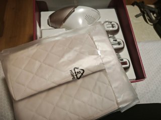 Philips Lumea IPL 9900 SenseIQ