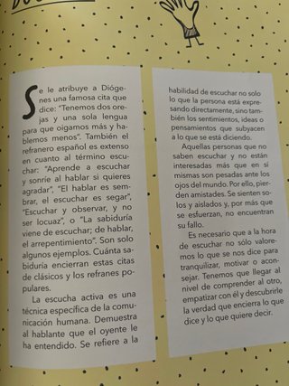 Plan de Formación DAIP de 4º ESO