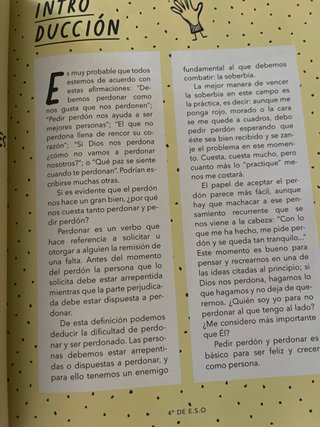 Plan de Formación DAIP de 4º ESO