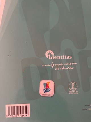 Plan de Formación DAIP de 4º ESO