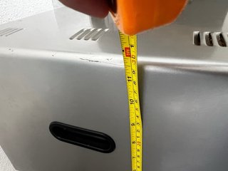 Horno eléctrico Itimat Best Cooker