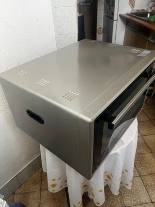 Horno eléctrico Itimat Best Cooker