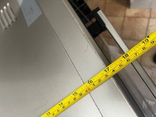 Horno eléctrico Itimat Best Cooker