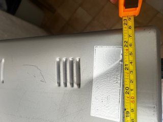 Horno eléctrico Itimat Best Cooker