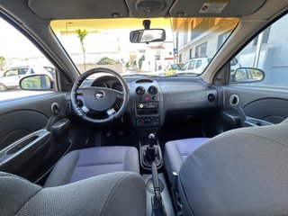 Chevrolet Kalos 2007