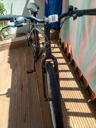 Carrera Subway LTD 14