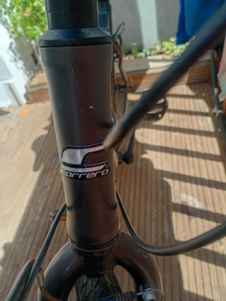 Carrera Subway LTD 14