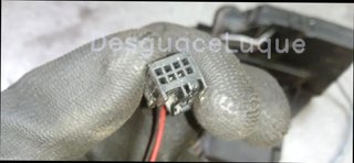 CERRADURA DELANTERA IZQUIERDA MERCEDES CLC