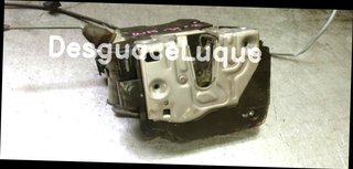CERRADURA DELANTERA IZQUIERDA MERCEDES CLC