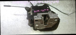 CERRADURA DELANTERA IZQUIERDA MERCEDES CLC