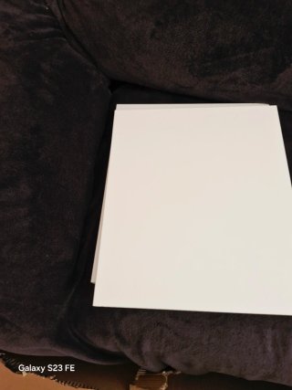 Armario Alto IKEA HAVBÄCK Blanco