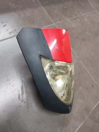 (000483)Faro Keeway Xray 50