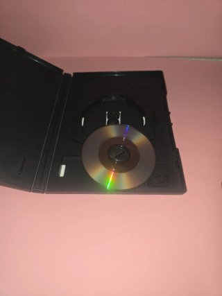 Zelda The Wind Waker GameCube PAL Caja+CD