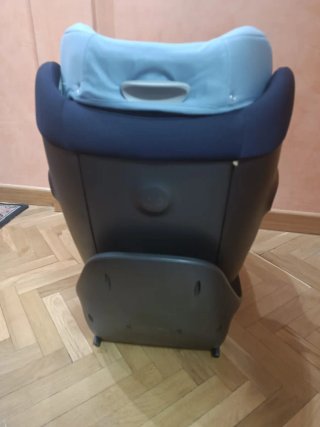 Silla de coche gb (Good Baby)Vaya i size