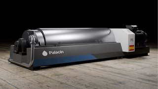 Decanter Palacin P6