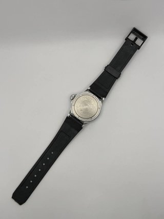 vintage Vostok Junior NOS 1998 2409A azzurro