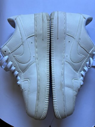 Nike Air Force 1 Blancas Talla 40