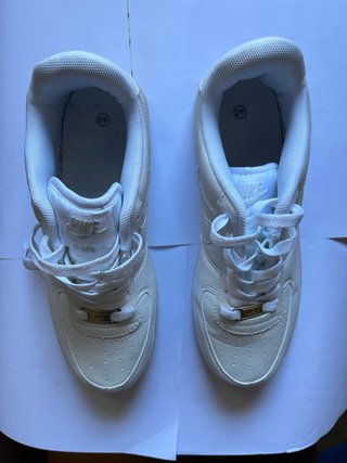 Nike Air Force 1 Blancas Talla 40
