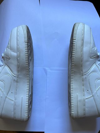 Nike Air Force 1 Blancas Talla 40