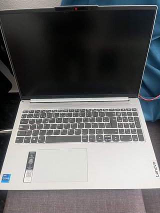 Lenovo Ideapad Slim 5i (16, 8)