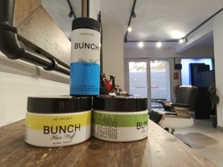 R-7940355 Traspaso Peluquería con Franquicia