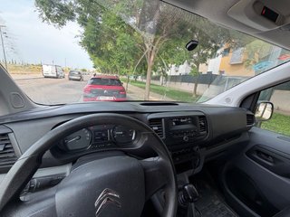 Citroen Jumpy 2019