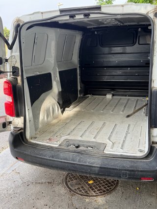 Citroen Jumpy 2019