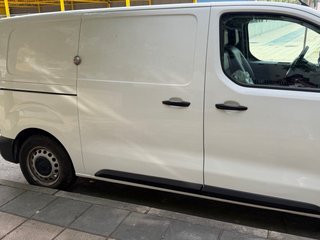 Citroen Jumpy 2019