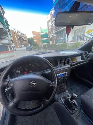 Opel Vectra 1998