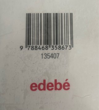 Libro de filosofía Edebe 1 de bachillerato