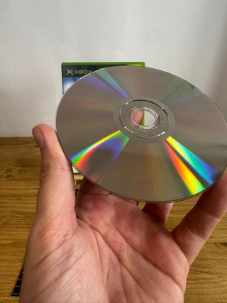 Halo Combat Evolved Xbox PAL ITA
