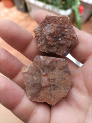 Minerales