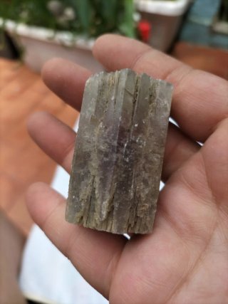 Minerales