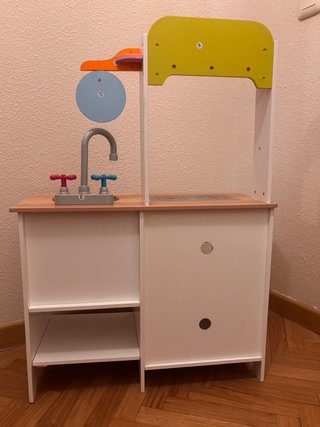 Cocinita de juguete Miyo