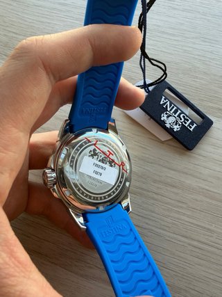 Reloj de hombre Festina Diver F20378/3 a estrenar