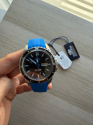 Reloj de hombre Festina Diver F20378/3 a estrenar