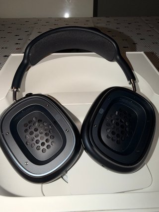 AirPods Max USB-C