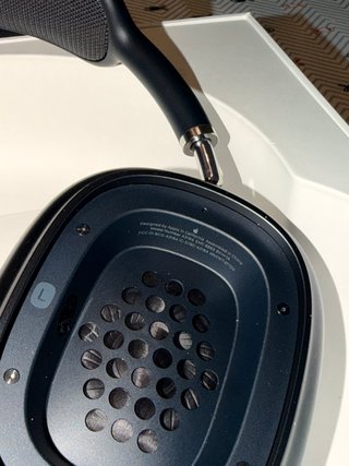 AirPods Max USB-C