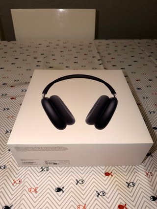 AirPods Max USB-C