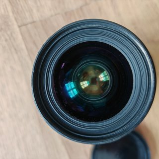 Sigma ART 35mm 1.4 Canon EF