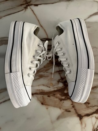 Zapatillas Converse All Star originales para mujer