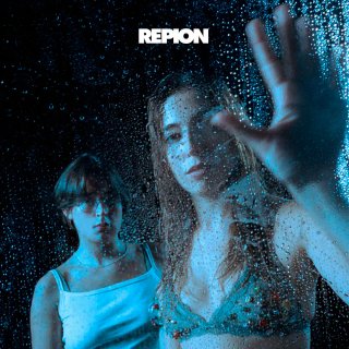 Repion - 201 (LP) o (CD)