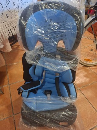Silla de coche para niño/a