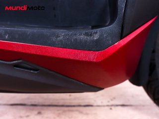 HONDA FORZA 125 ABS