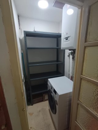 Vivienda con jardín en Cercedilla