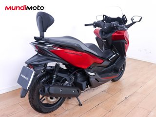 HONDA FORZA 125 ABS