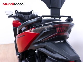 HONDA FORZA 125 ABS