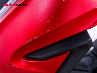 HONDA FORZA 125 ABS