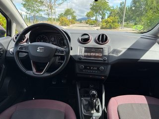 SEAT Ibiza 1.2tsi 100.000km