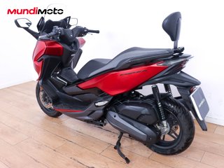 HONDA FORZA 125 ABS